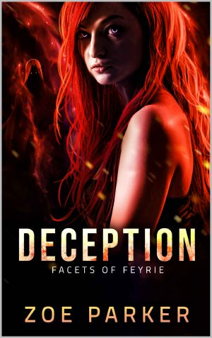 [Facets of Feyrie 03] • Deception